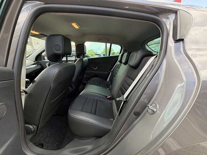 Renault Megane 1.2 TCe 130 BOSE Edition ENERGY