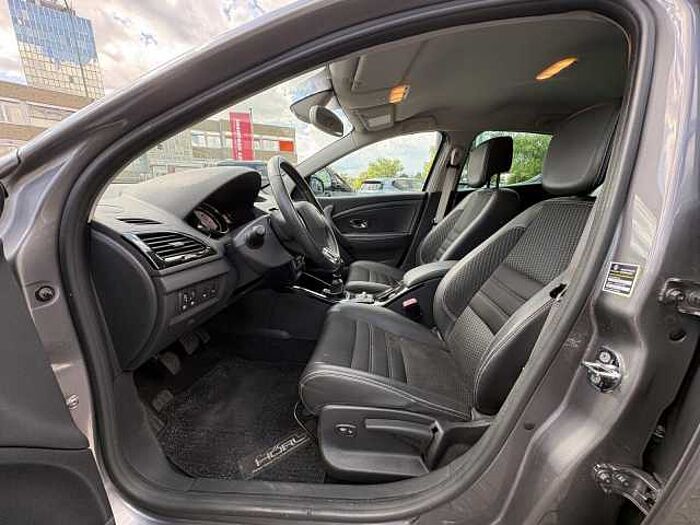 Renault Megane 1.2 TCe 130 BOSE Edition ENERGY