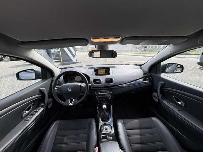 Renault Megane 1.2 TCe 130 BOSE Edition ENERGY