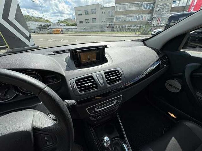 Renault Megane 1.2 TCe 130 BOSE Edition ENERGY
