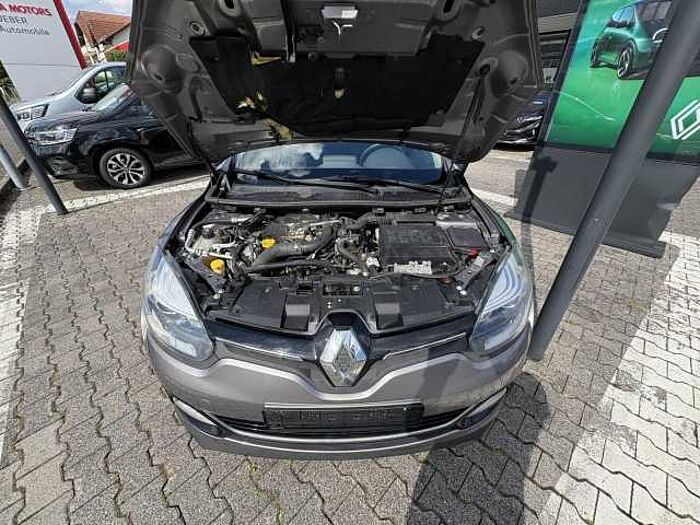 Renault Megane 1.2 TCe 130 BOSE Edition ENERGY