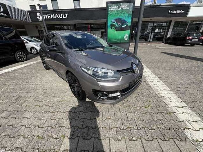 Renault Megane 1.2 TCe 130 BOSE Edition ENERGY