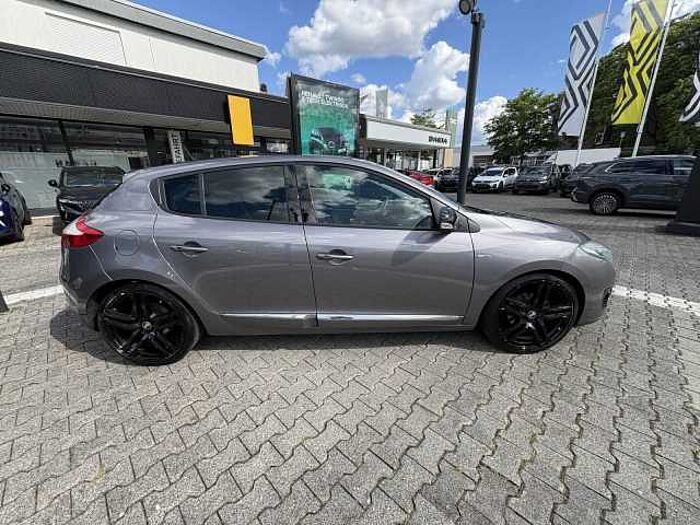 Renault Megane 1.2 TCe 130 BOSE Edition ENERGY