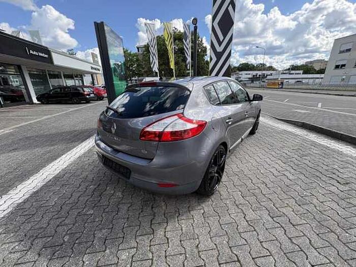 Renault Megane 1.2 TCe 130 BOSE Edition ENERGY