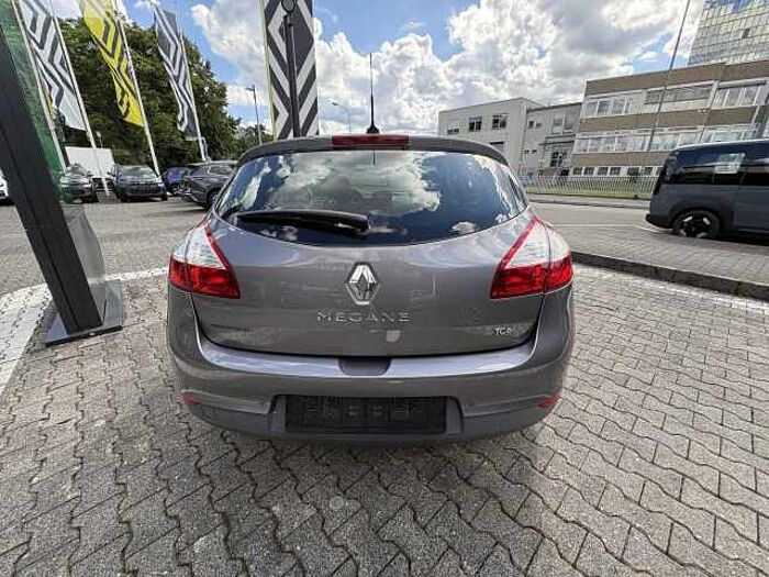 Renault Megane 1.2 TCe 130 BOSE Edition ENERGY