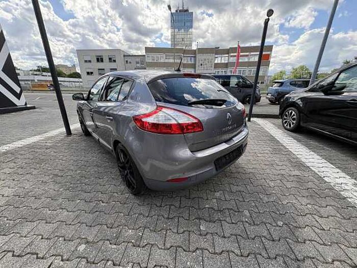 Renault Megane 1.2 TCe 130 BOSE Edition ENERGY