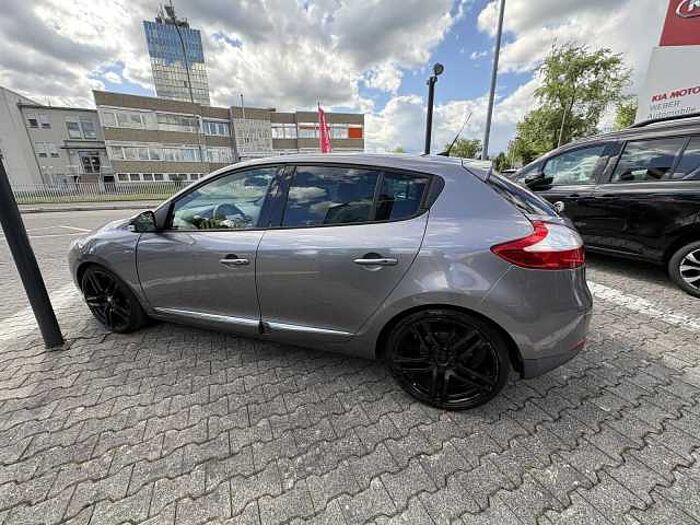 Renault Megane 1.2 TCe 130 BOSE Edition ENERGY