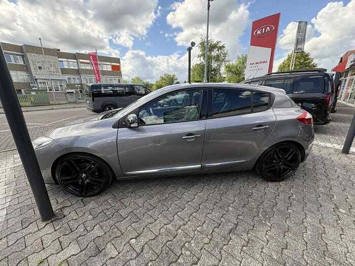 Renault Megane 1.2 TCe 130 BOSE Edition ENERGY