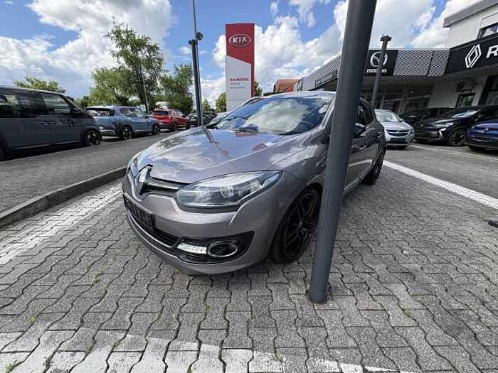 Renault Megane 1.2 TCe 130 BOSE Edition ENERGY