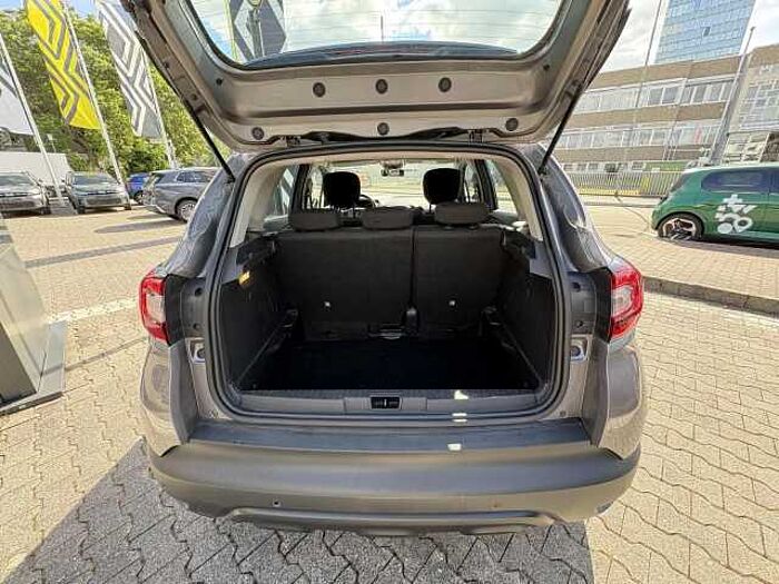 Renault Captur 0.9 TCe 90 eco² Limited ENERGY