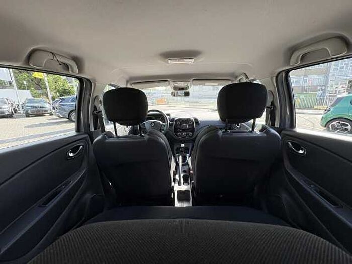 Renault Captur 0.9 TCe 90 eco² Limited ENERGY