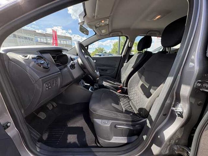 Renault Captur 0.9 TCe 90 eco² Limited ENERGY