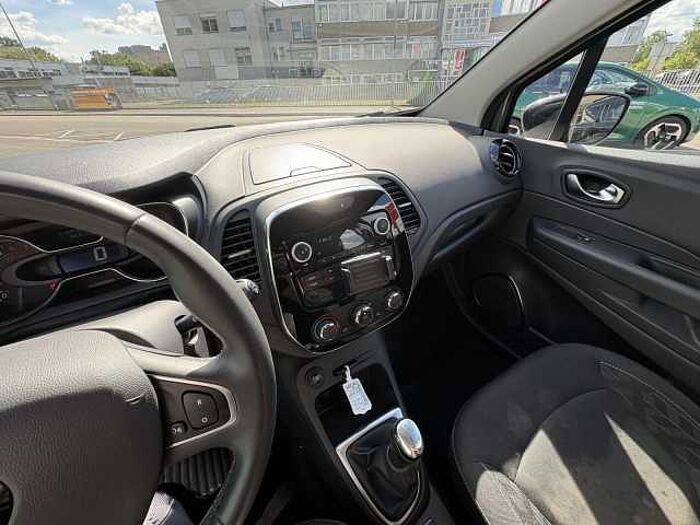 Renault Captur 0.9 TCe 90 eco² Limited ENERGY