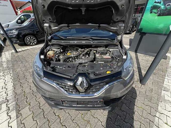Renault Captur 0.9 TCe 90 eco² Limited ENERGY