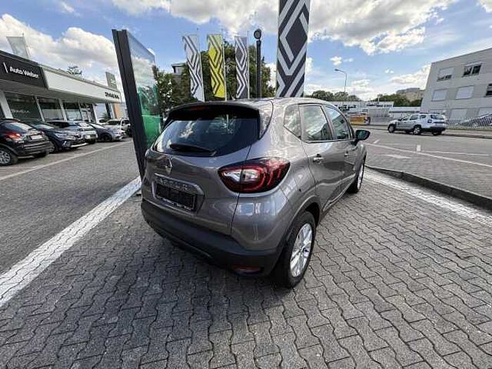 Renault Captur 0.9 TCe 90 eco² Limited ENERGY
