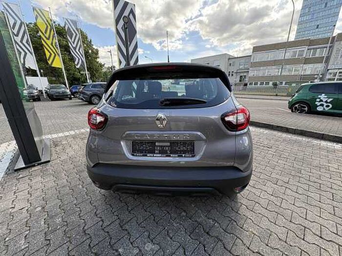 Renault Captur 0.9 TCe 90 eco² Limited ENERGY