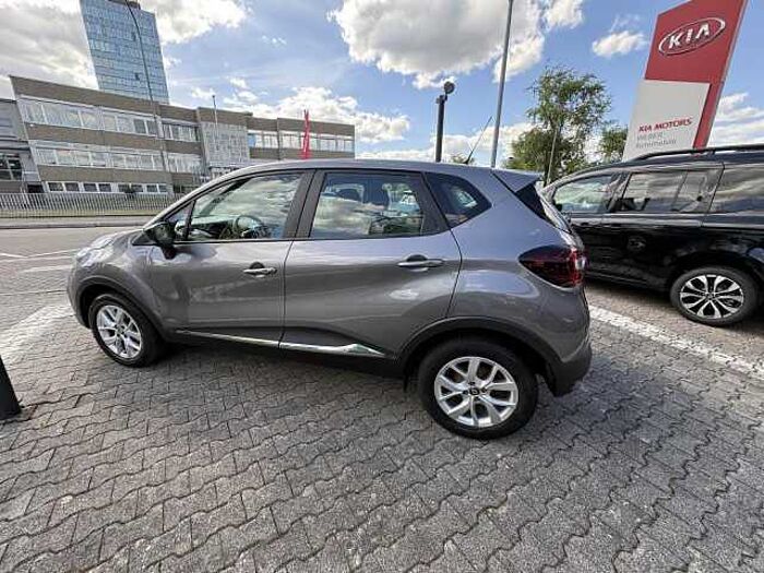 Renault Captur 0.9 TCe 90 eco² Limited ENERGY