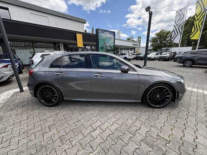 Mercedes-Benz A 200 AMG Line