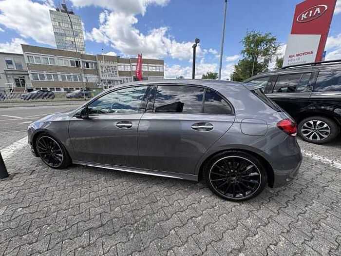 Mercedes-Benz A 200 AMG Line