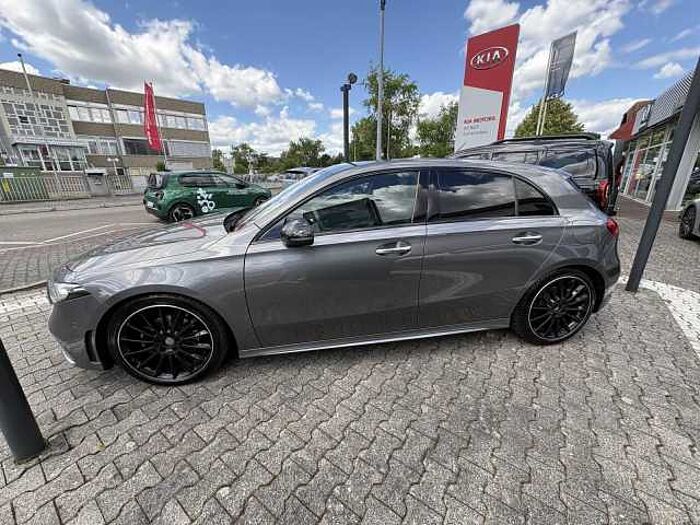 Mercedes-Benz A 200 AMG Line