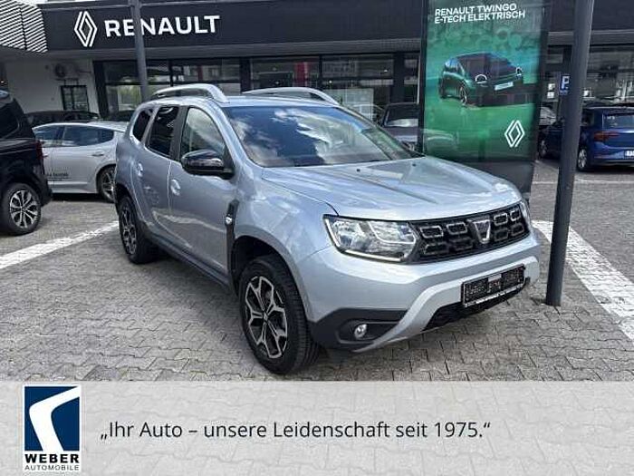 Dacia Duster II 1.3 TCe 150 Celebration 2WD GPF