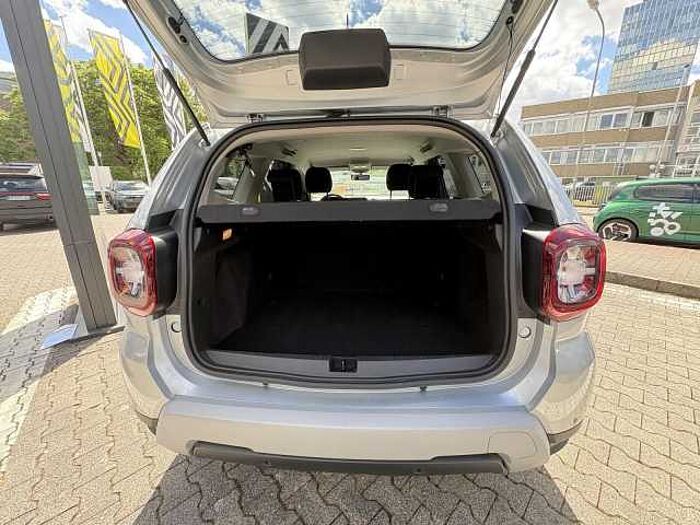 Dacia Duster II 1.3 TCe 150 Celebration 2WD GPF