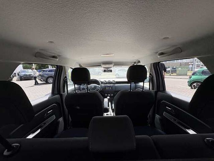 Dacia Duster II 1.3 TCe 150 Celebration 2WD GPF