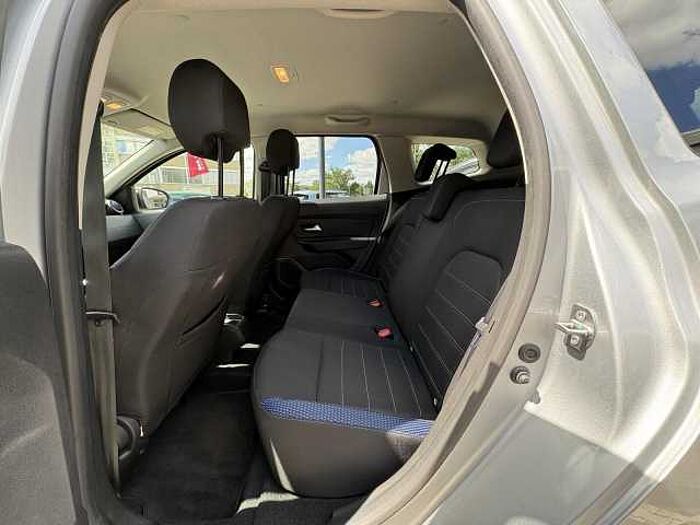 Dacia Duster II 1.3 TCe 150 Celebration 2WD GPF