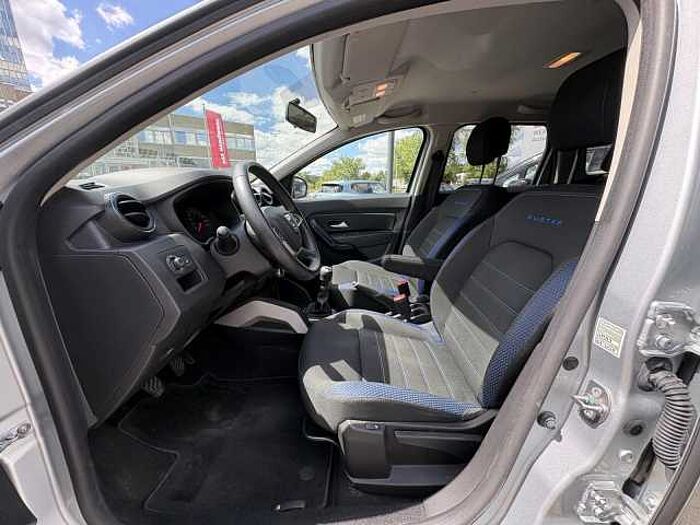 Dacia Duster II 1.3 TCe 150 Celebration 2WD GPF