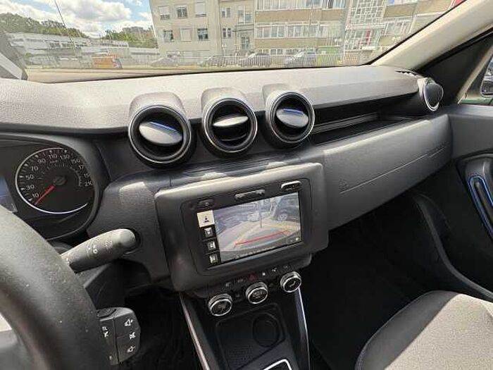 Dacia Duster II 1.3 TCe 150 Celebration 2WD GPF
