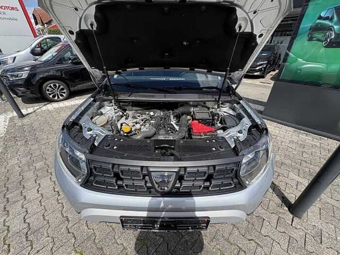 Dacia Duster II 1.3 TCe 150 Celebration 2WD GPF