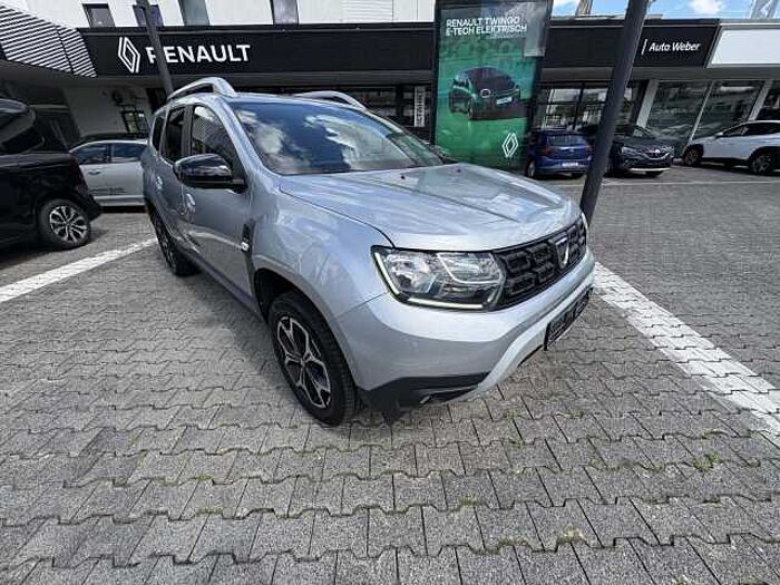 Dacia Duster II 1.3 TCe 150 Celebration 2WD GPF