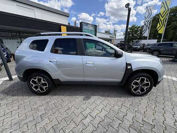 Dacia Duster II 1.3 TCe 150 Celebration 2WD GPF