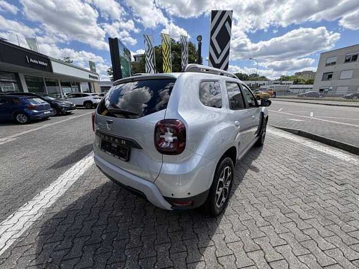 Dacia Duster II 1.3 TCe 150 Celebration 2WD GPF