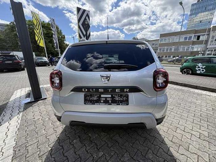 Dacia Duster II 1.3 TCe 150 Celebration 2WD GPF