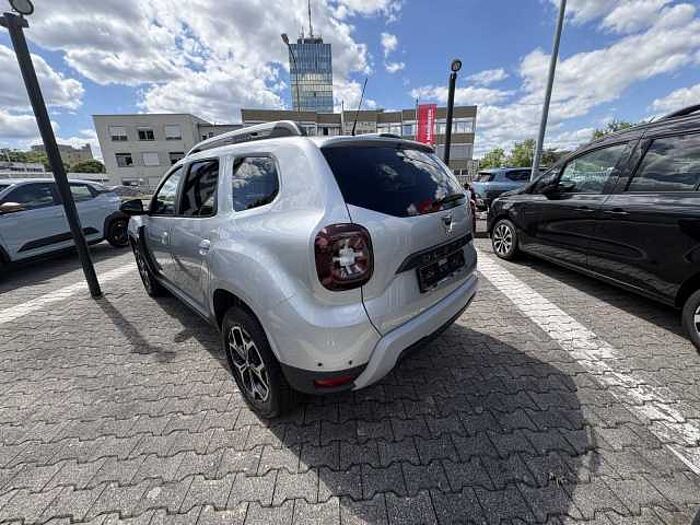 Dacia Duster II 1.3 TCe 150 Celebration 2WD GPF