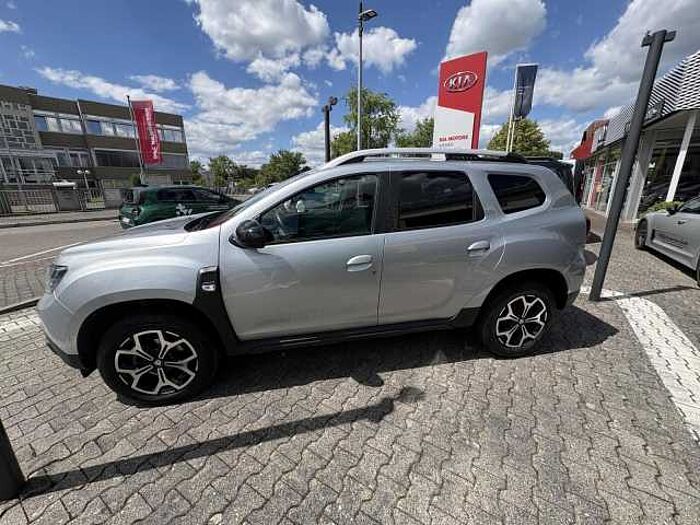 Dacia Duster II 1.3 TCe 150 Celebration 2WD GPF