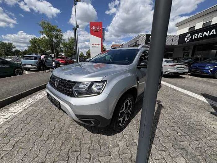Dacia Duster II 1.3 TCe 150 Celebration 2WD GPF