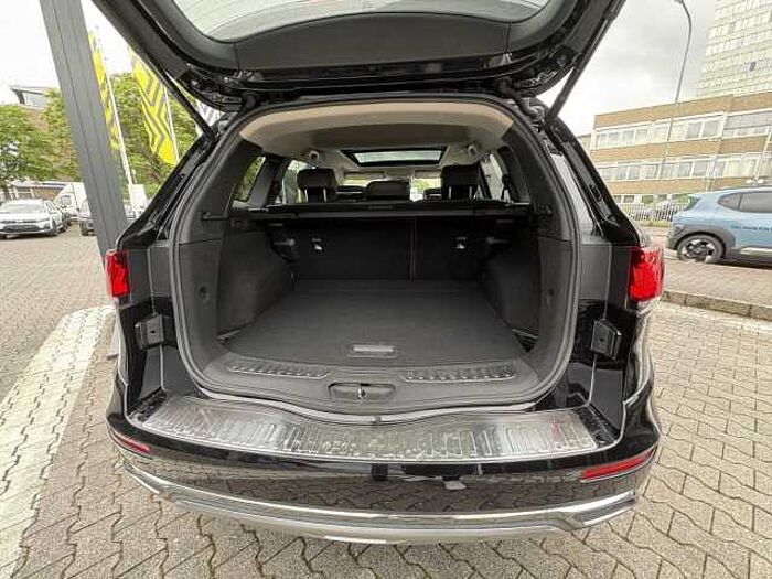 Renault Koleos II 2.0BLUEdCi185 Initiale Paris 4WD AHK