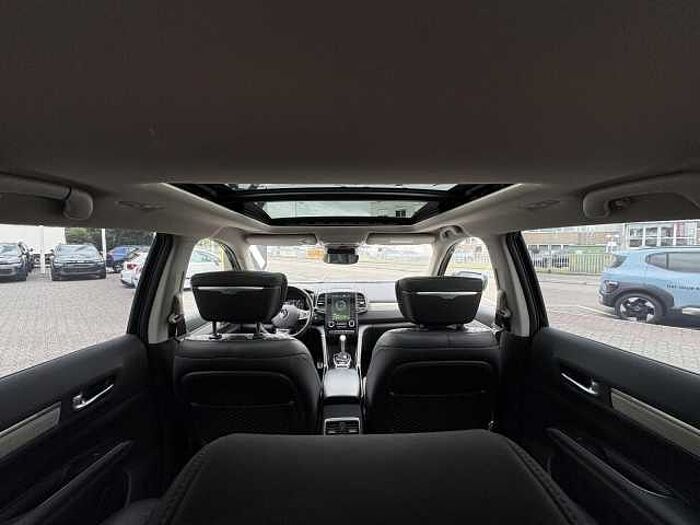 Renault Koleos II 2.0BLUEdCi185 Initiale Paris 4WD AHK