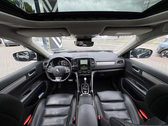 Renault Koleos II 2.0BLUEdCi185 Initiale Paris 4WD AHK