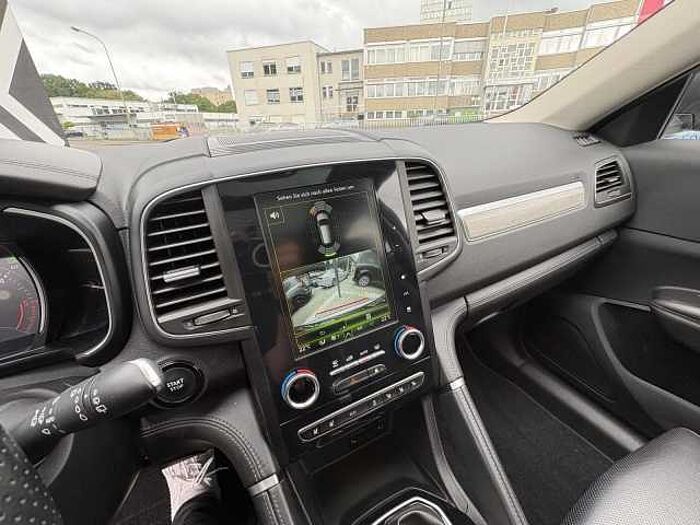 Renault Koleos II 2.0BLUEdCi185 Initiale Paris 4WD AHK