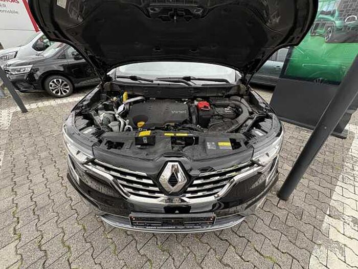 Renault Koleos II 2.0BLUEdCi185 Initiale Paris 4WD AHK