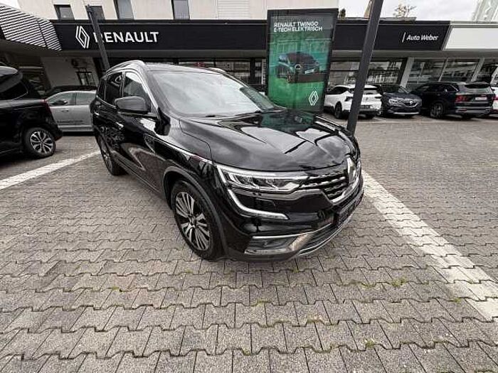 Renault Koleos II 2.0BLUEdCi185 Initiale Paris 4WD AHK