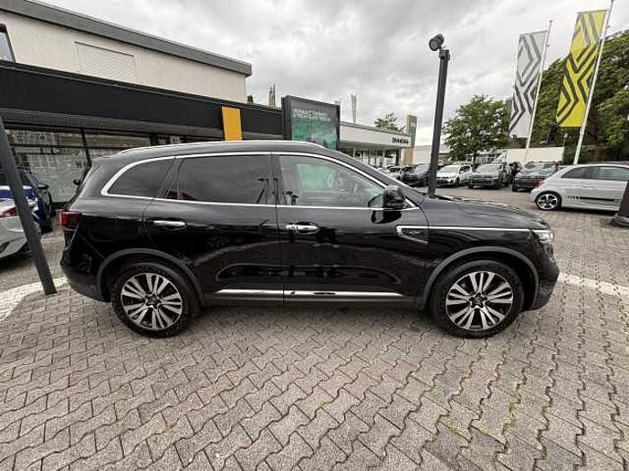 Renault Koleos II 2.0BLUEdCi185 Initiale Paris 4WD AHK