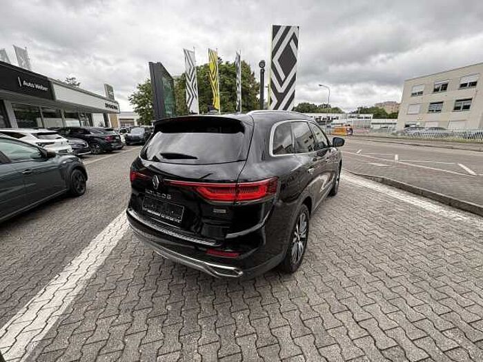 Renault Koleos II 2.0BLUEdCi185 Initiale Paris 4WD AHK