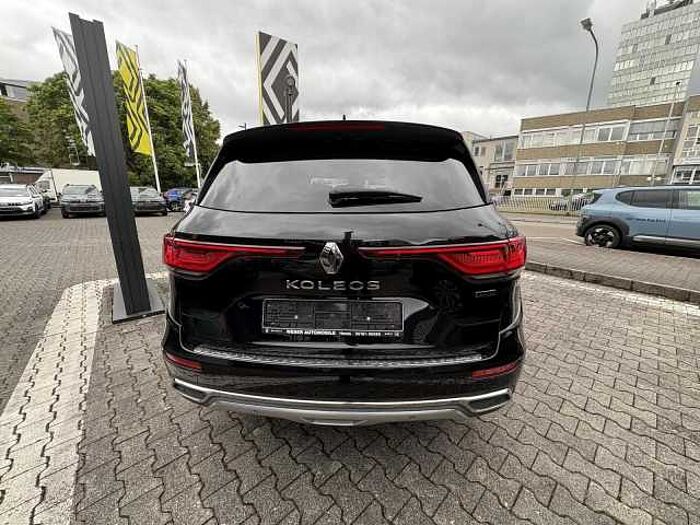 Renault Koleos II 2.0BLUEdCi185 Initiale Paris 4WD AHK