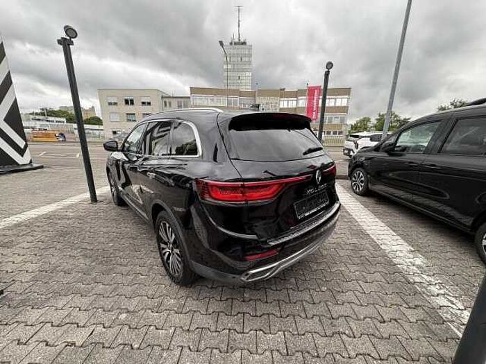 Renault Koleos II 2.0BLUEdCi185 Initiale Paris 4WD AHK