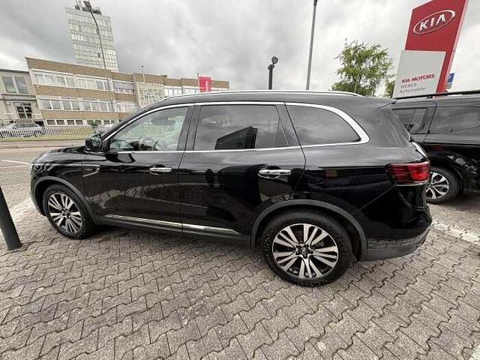 Renault Koleos II 2.0BLUEdCi185 Initiale Paris 4WD AHK