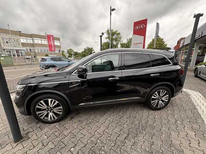 Renault Koleos II 2.0BLUEdCi185 Initiale Paris 4WD AHK